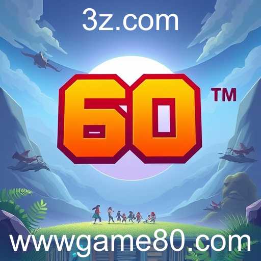 Revolução Digital dos Jogos com Game80