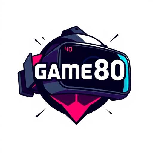 Revolução no Mundo dos Jogos com a Game80