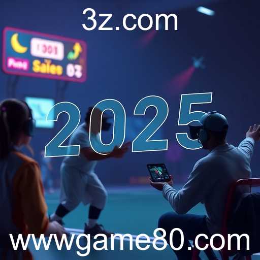 Game80: A Revolução dos Jogos Online em 2025