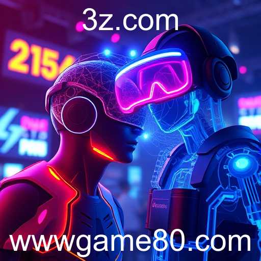 Revolução dos Jogos Online em 2025