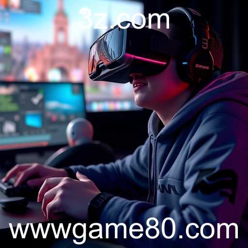 Tendências e Inovações no Mundo dos Jogos em 2025