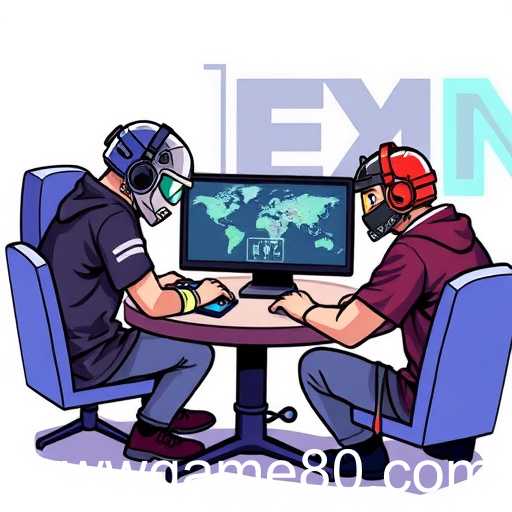Revoluções na Indústria de Jogos Online