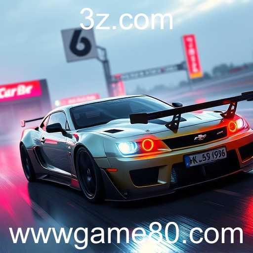A Fascinante Evolução dos Jogos de Corrida