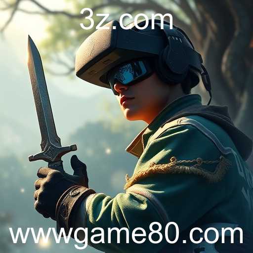 Revolução nos Jogos de Realidade Aumentada