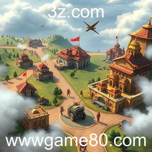 Explorando o Fascinante Mundo dos Jogos de Estratégia