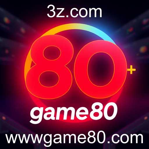 Tendências de Jogos Online: O Fenômeno Game80