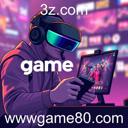 Novidades e Tendências no Mundo dos Jogos em 2025