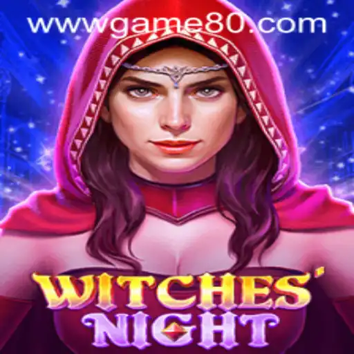 Exploring the Enchanting World of WitchesNight: A Modern Fantasy Gaming Experience