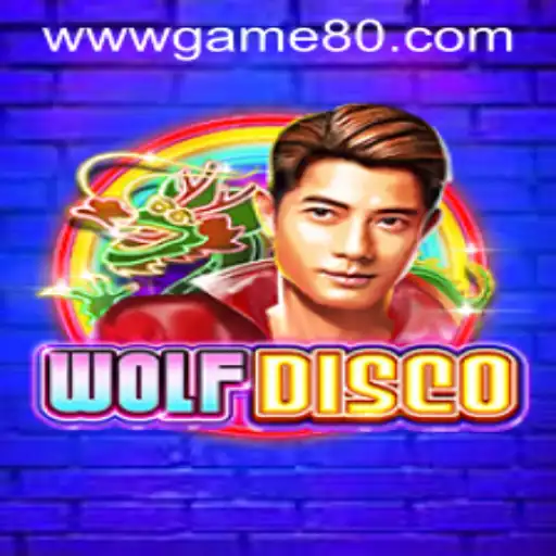 Discover the Thrills of WolfDisco: An In-Depth Guide to Game80 PH Login