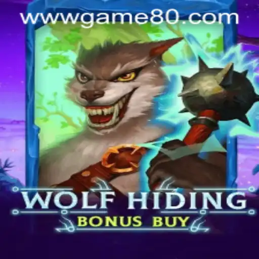 Explore WolfHidingBonusBuy: An Immersive Gaming Experience